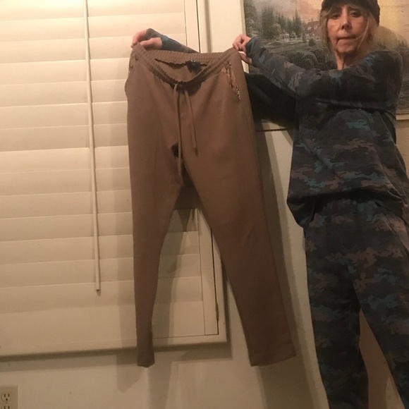 Pants - Picture 1 of 1